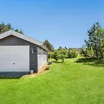 Stunning In With Kitchen Hadsund