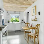 Feriehus Stunning In With Kitchen