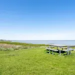 Stunning In With Kitchen Feriehus Hadsund