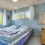Feriehus Stunning In With Kitchen Hadsund