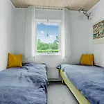 Stunning In With Kitchen *