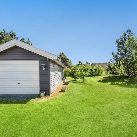 Stunning In With Kitchen Hadsund