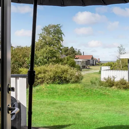 Stunning In With Kitchen * Hadsund