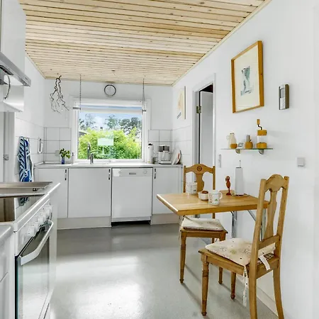 Tatil Evi Stunning In With Kitchen