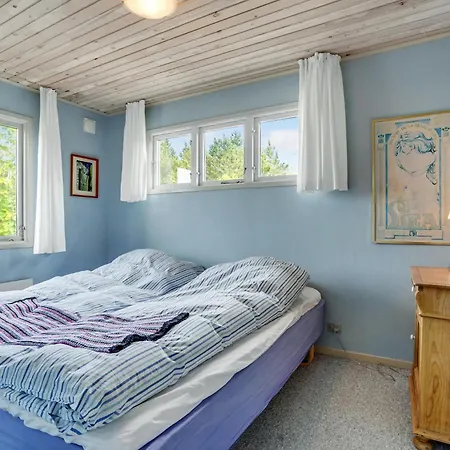 Casa vacanze Stunning In With Kitchen Hadsund